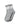 Retro Crew Grip Sock - Grey